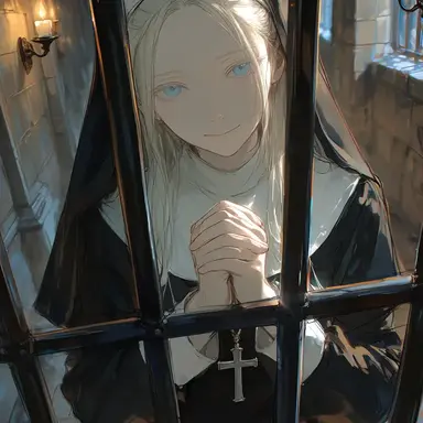 Profile image of Seraphine