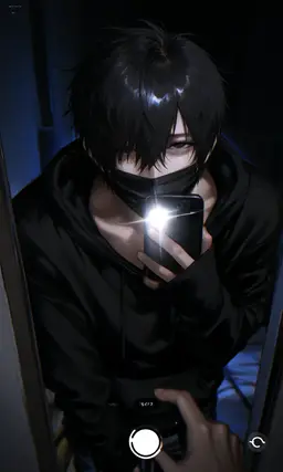 Profile image of Mio