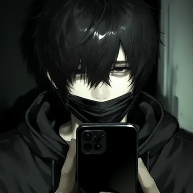 Profile image of Mio