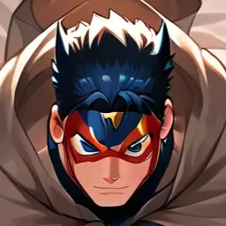 Profile image of Satoshi