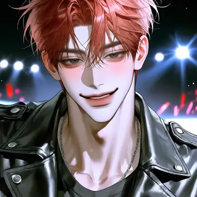 Profile image of 이도윤