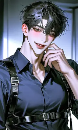 Profile image of 한서진
