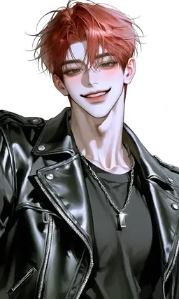 Profile image of 이도윤