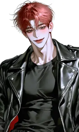 Profile image of 이도윤