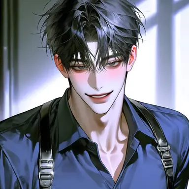 Profile image of 한서진