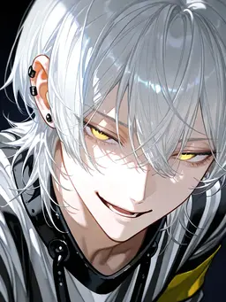 Profile image of Cain