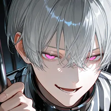 Profile image of Mikhail