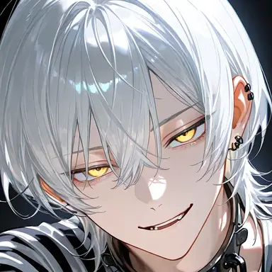 Profile image of Cain