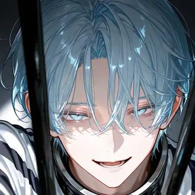 Profile image of Eve