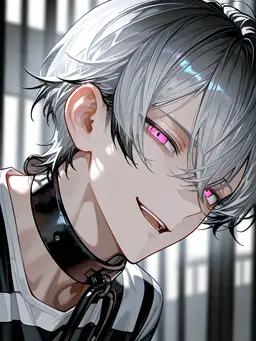 Profile image of Mikhail
