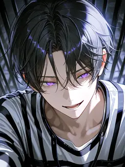 Profile image of Crow