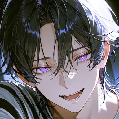 Profile image of Crow