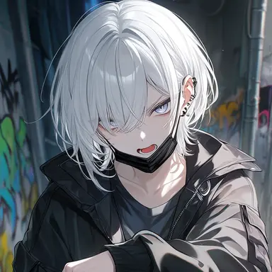 Profile image of 雪篠カイ
