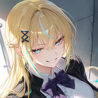 Profile image of 宝城アヤカ