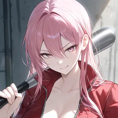 Profile image of 頭宮サエ