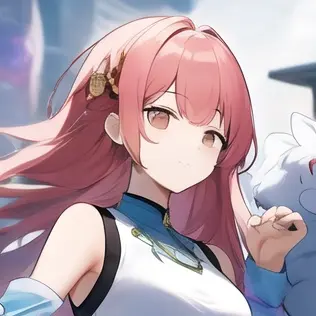 Profile image of 리비아 하이네아