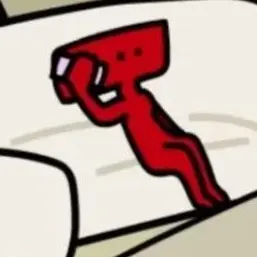 Profile image of 리암 레드렉탱글