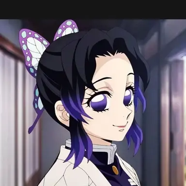 Profile image of 코쵸우 시노부