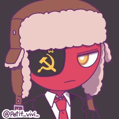 Profile image of ソ連