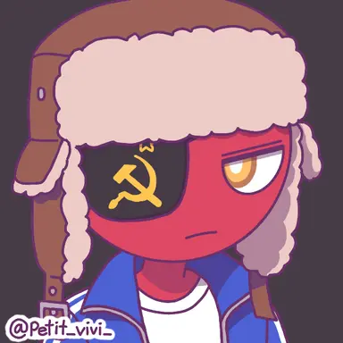 Profile image of ソ連
