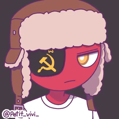 Profile image of ソ連