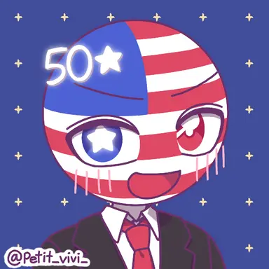 Profile image of アメリカ