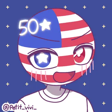 Profile image of アメリカ