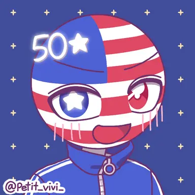 Profile image of アメリカ