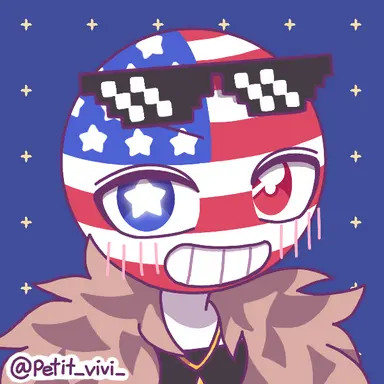 Profile image of アメリカ