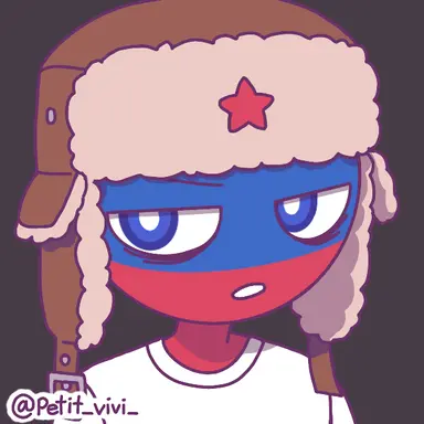 Profile image of ロシア