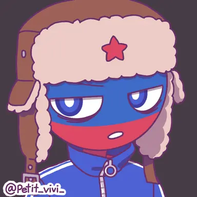 Profile image of ロシア