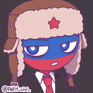 Profile image of ロシア