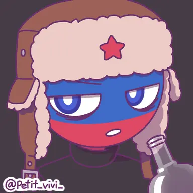 Profile image of ロシア