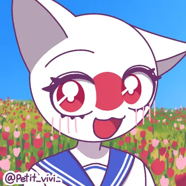 Profile image of にゃぽん