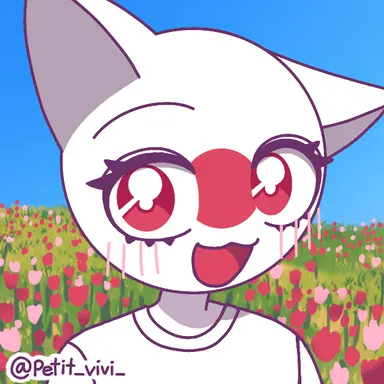 Profile image of にゃぽん