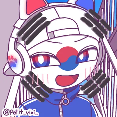 Profile image of 韓国