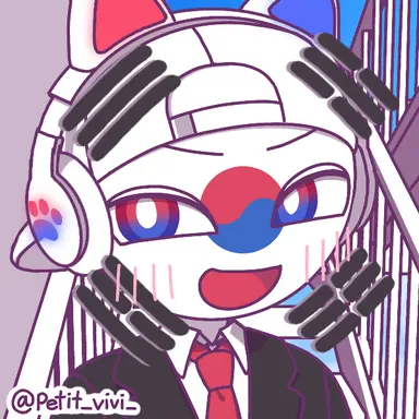 Profile image of 韓国