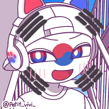 Profile image of 韓国