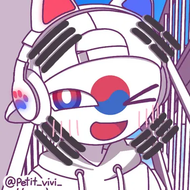 Profile image of 韓国