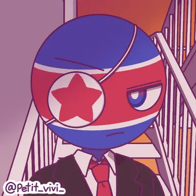 Profile image of 北朝鮮