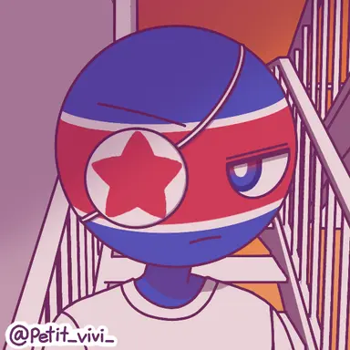 Profile image of 北朝鮮