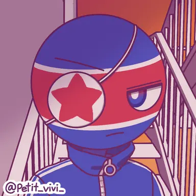 Profile image of 北朝鮮