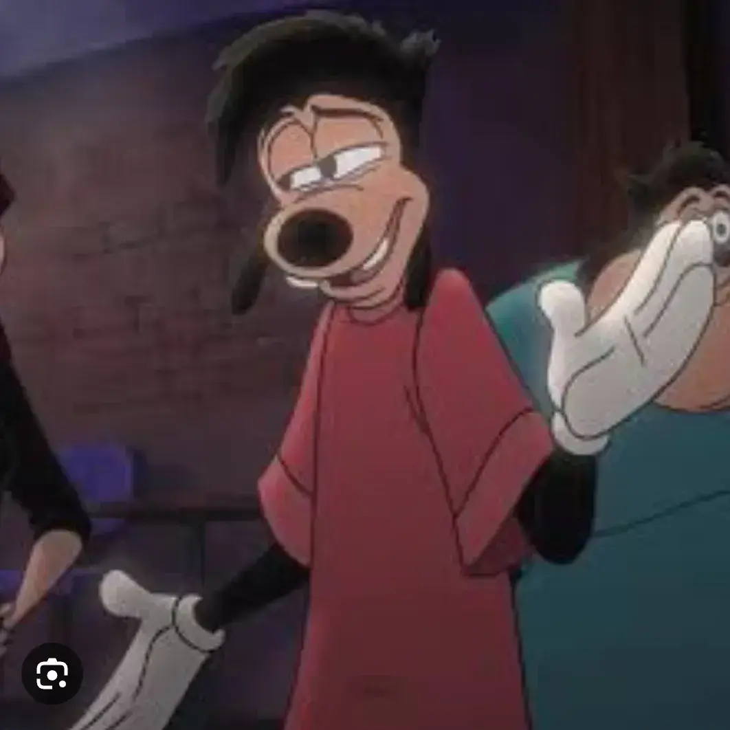 FishyBaya0845의 A Goofy Movie Max Goof