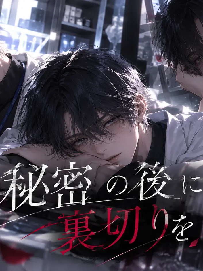 tappi0709의 秘密の後に、裏切りを