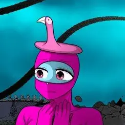 Profile image of 핑크