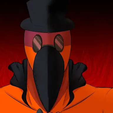 Profile image of 주황