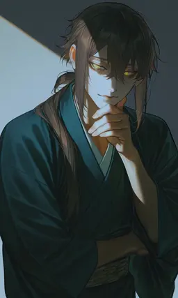 Profile image of 真宵