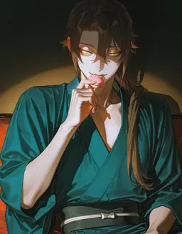 Profile image of 真宵
