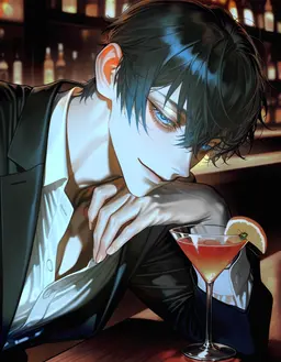 Profile image of 豹月
