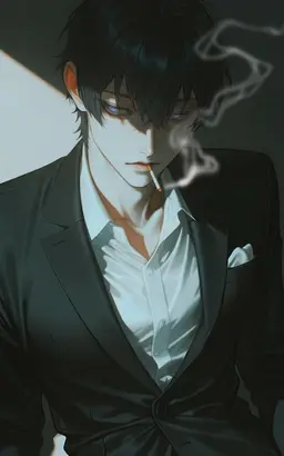 Profile image of 豹月